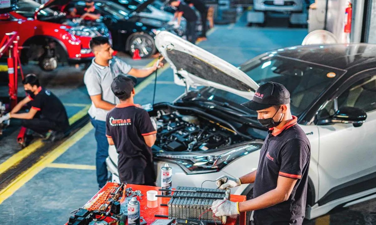 automobile-solutions