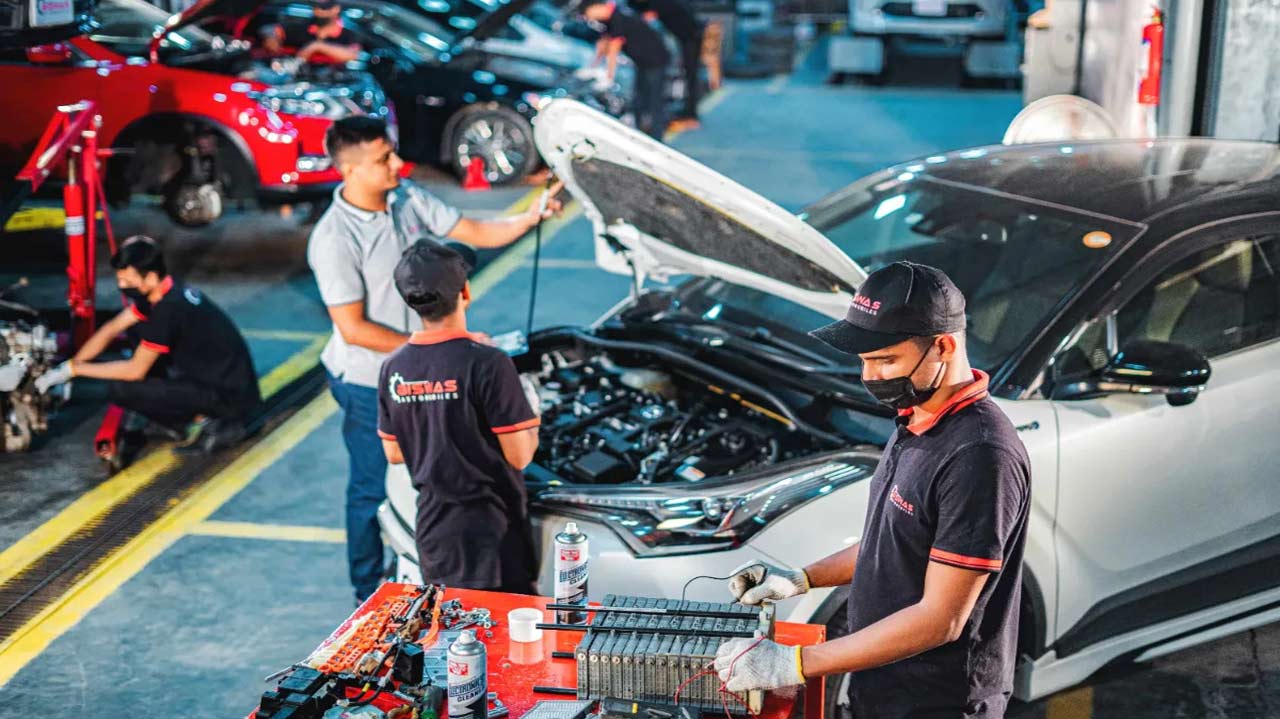 automobile-solutions
